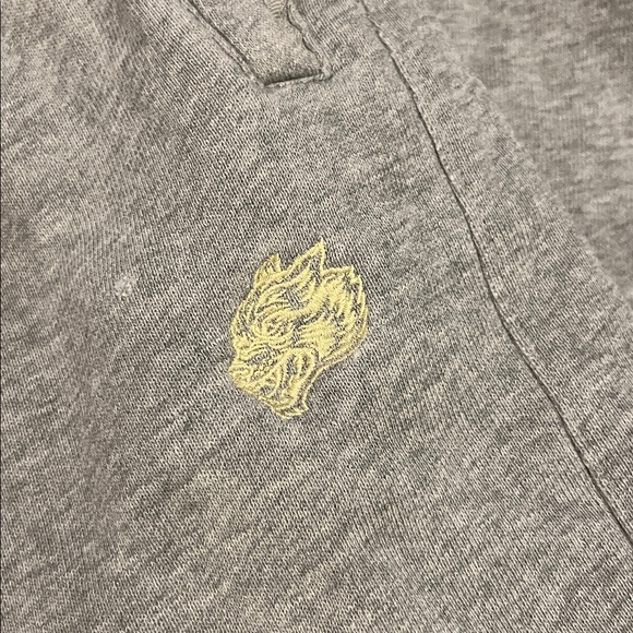 Darc Gray Joggers - Picture 5 of 11